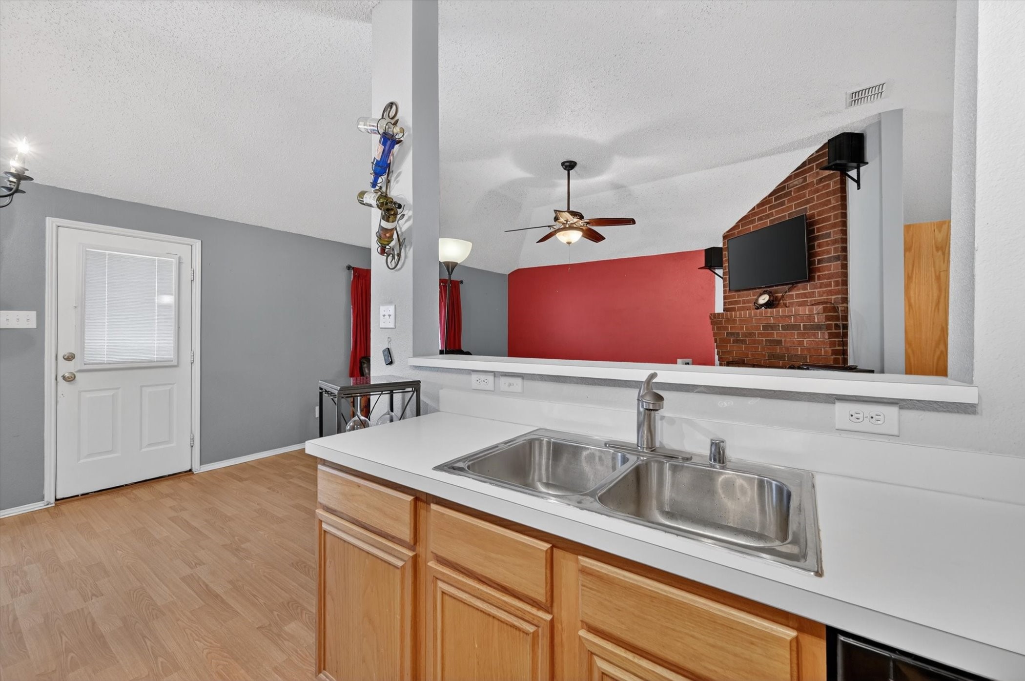 1001 Ridge Top Drive Burleson TX 76028