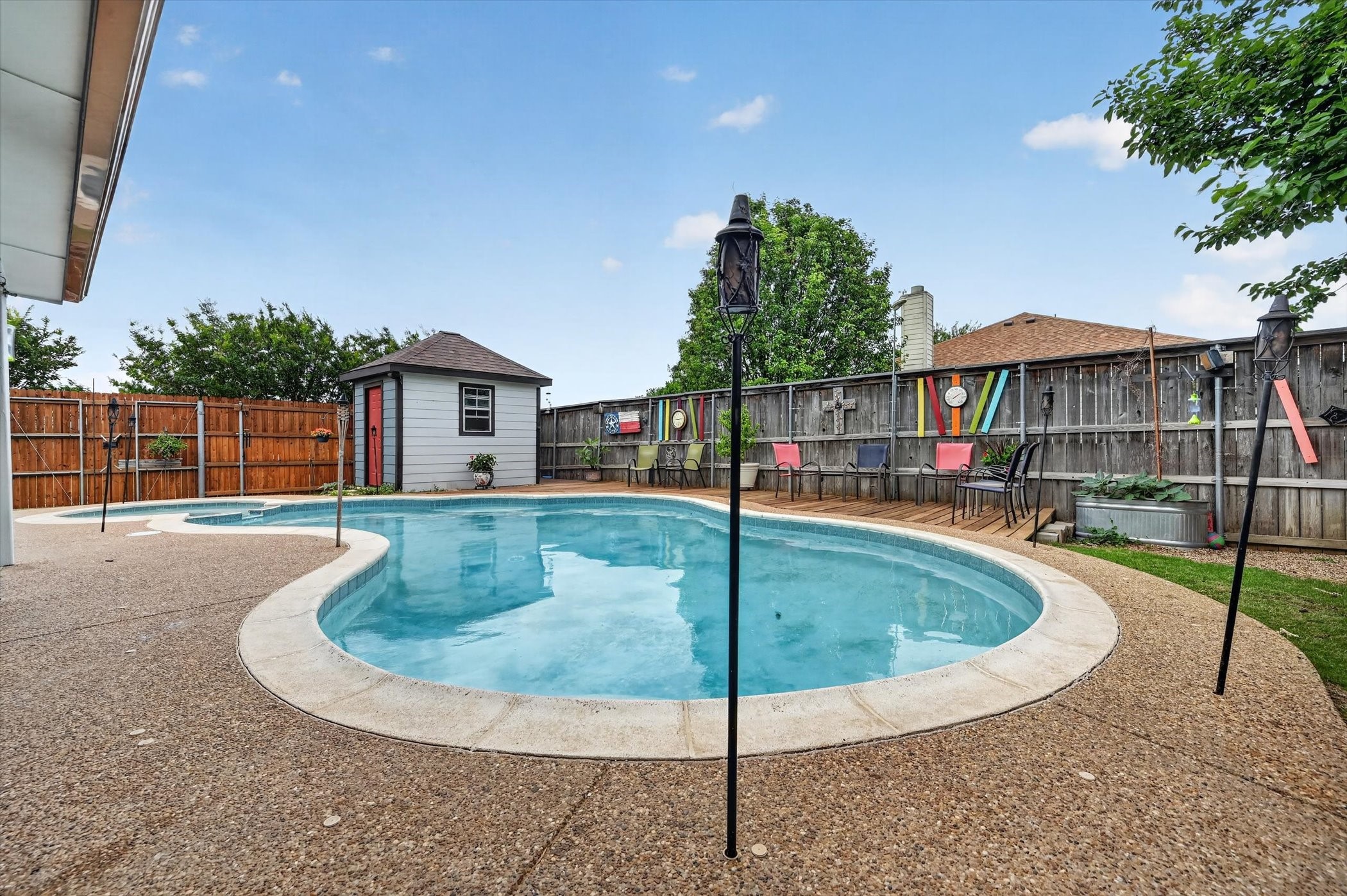 1001 Ridge Top Drive Burleson TX 76028