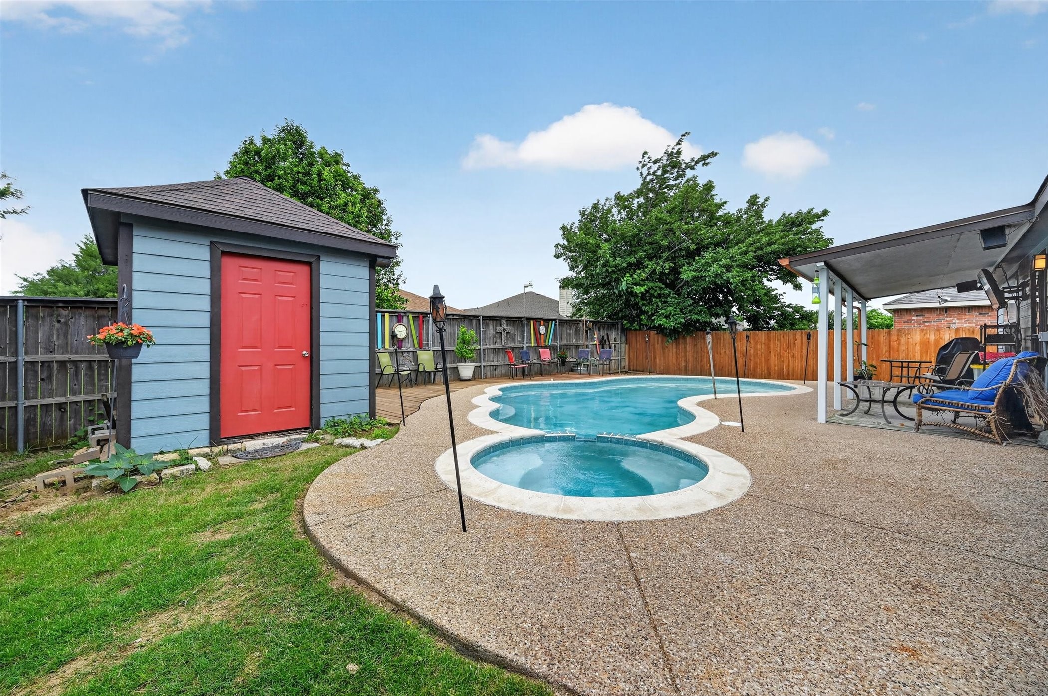 1001 Ridge Top Drive Burleson TX 76028