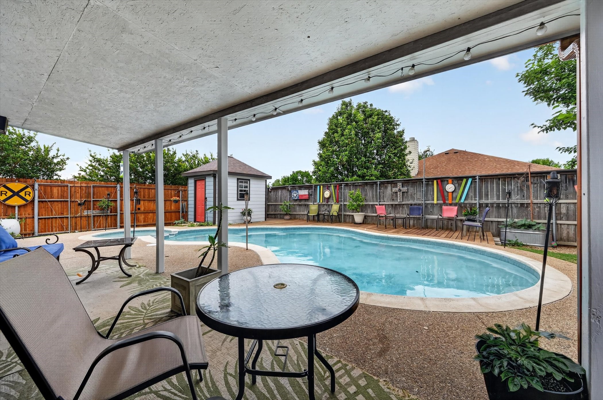 1001 Ridge Top Drive Burleson TX 76028