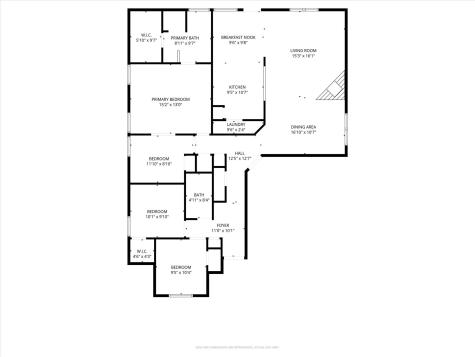 1001 Ridge Top Drive Burleson TX 76028