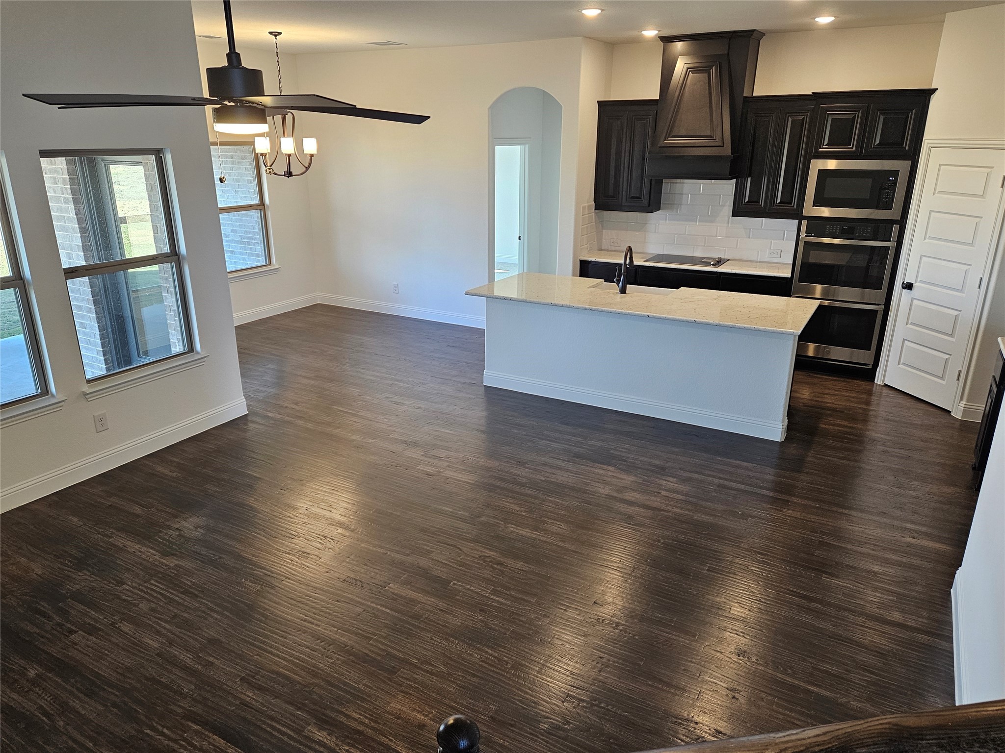 1507 Enloe Road Howe TX 75459