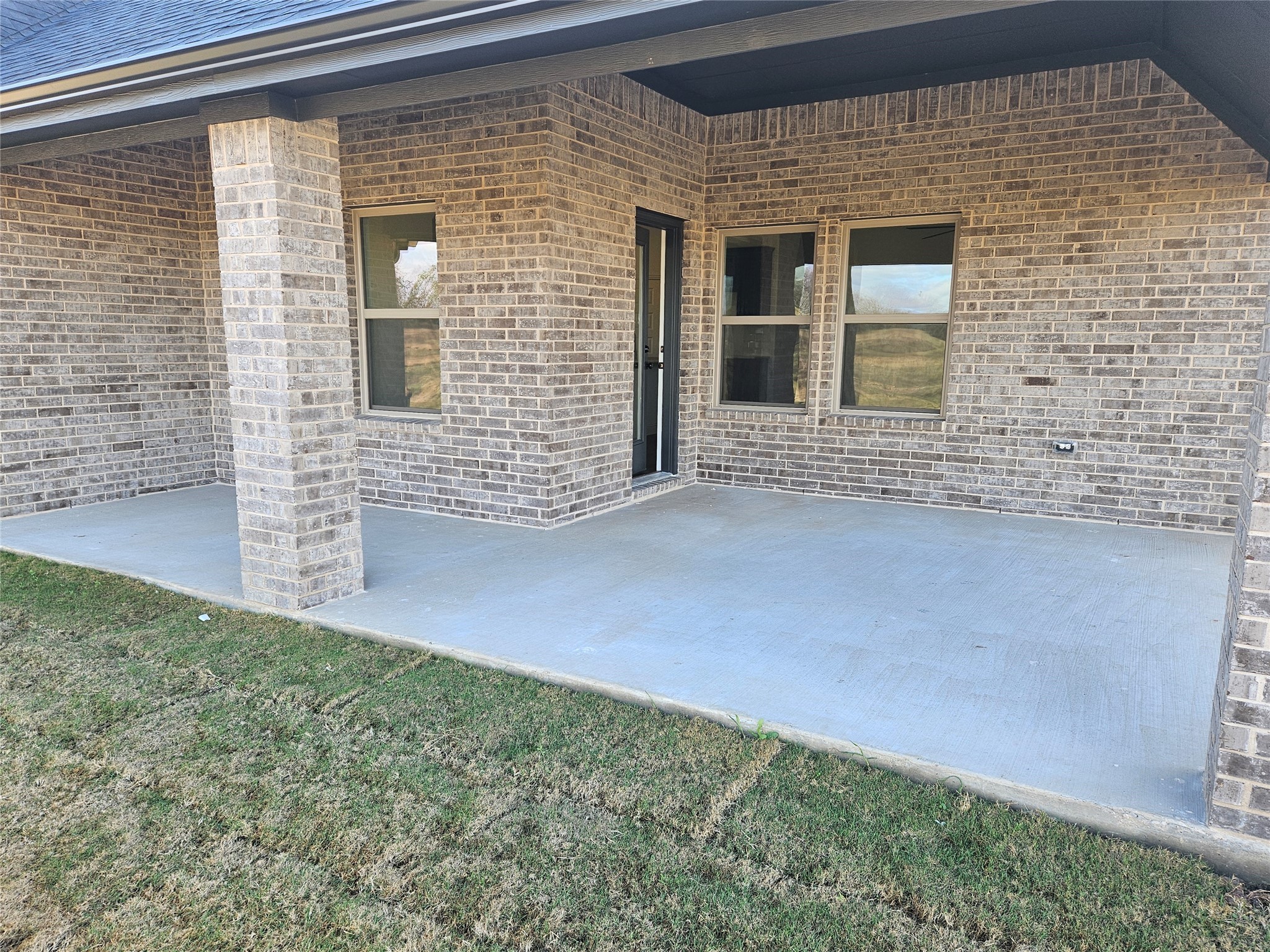 1507 Enloe Road Howe TX 75459
