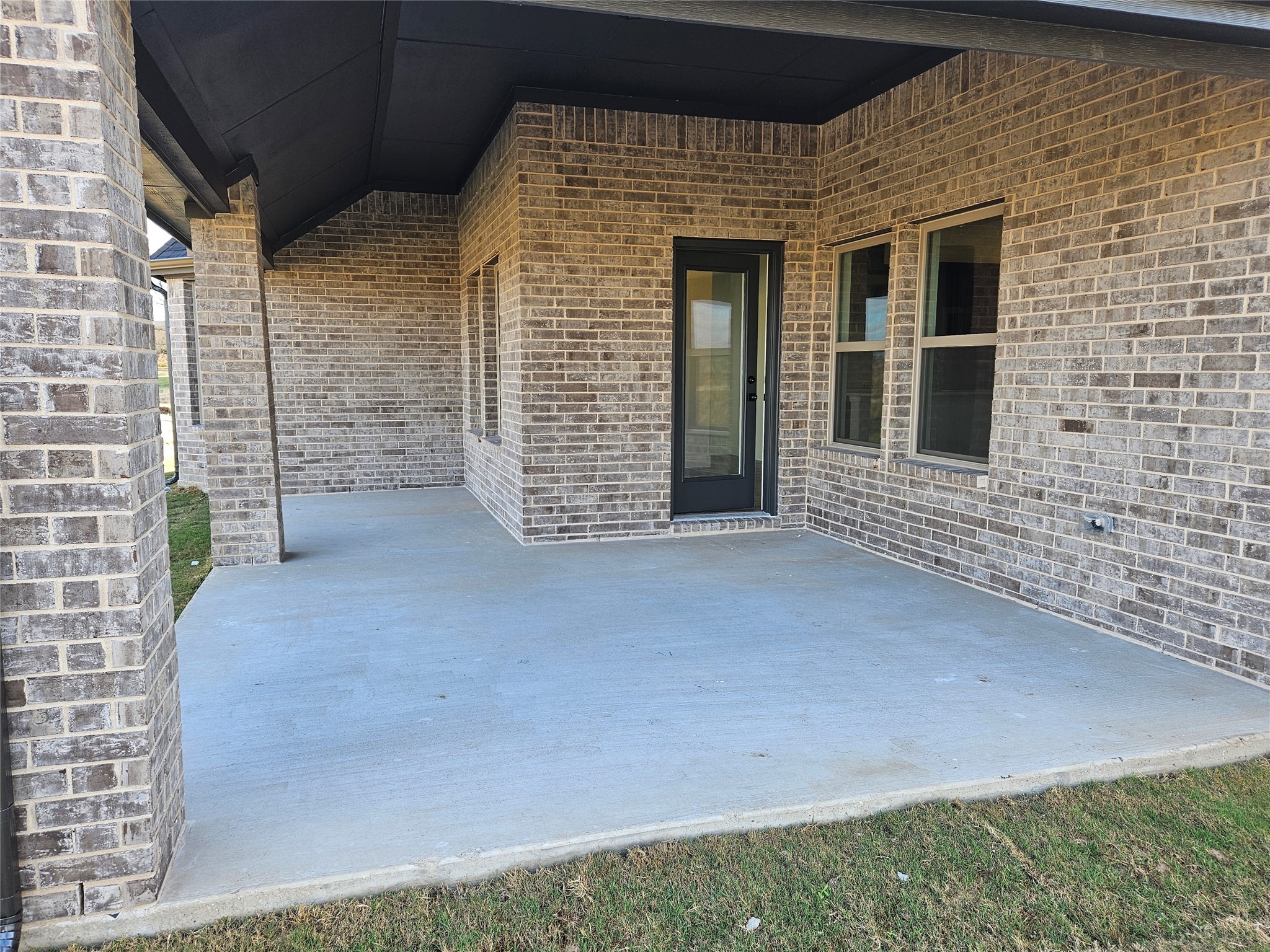 1507 Enloe Road Howe TX 75459