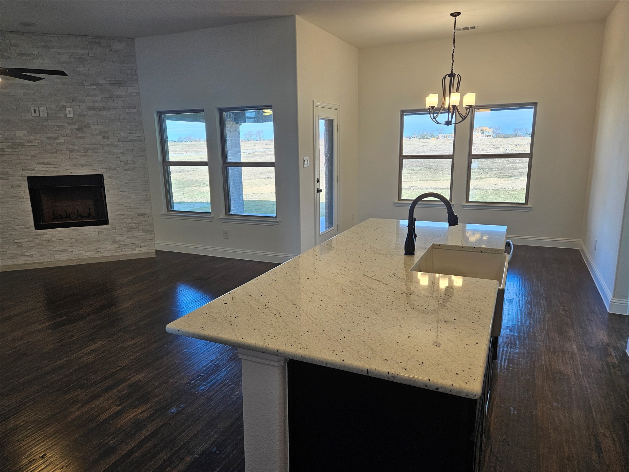 1507 Enloe Road Howe TX 75459