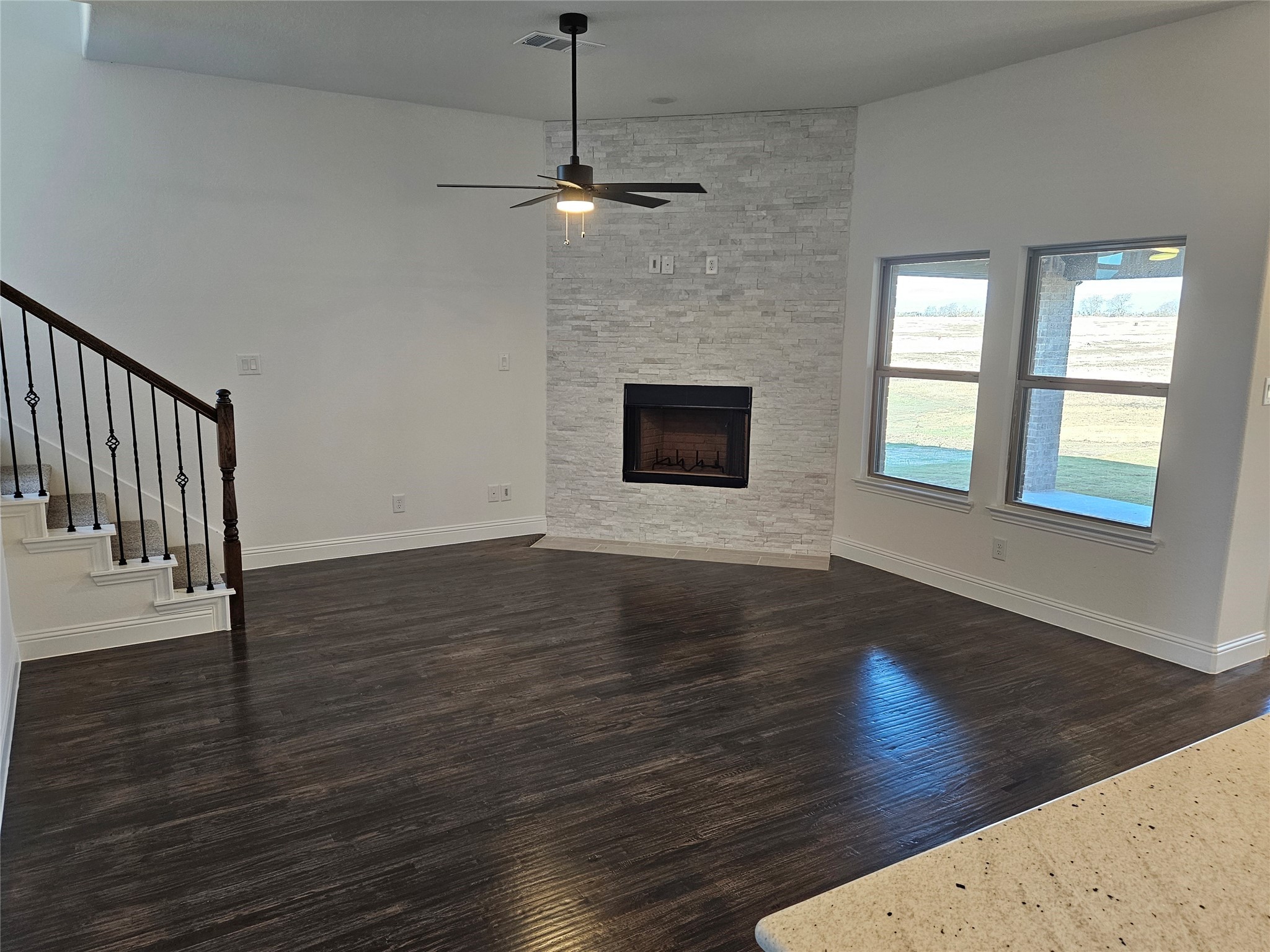 1507 Enloe Road Howe TX 75459