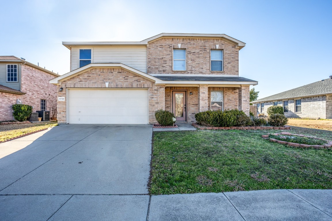 6720 Barred Owl Road Arlington TX 76002
