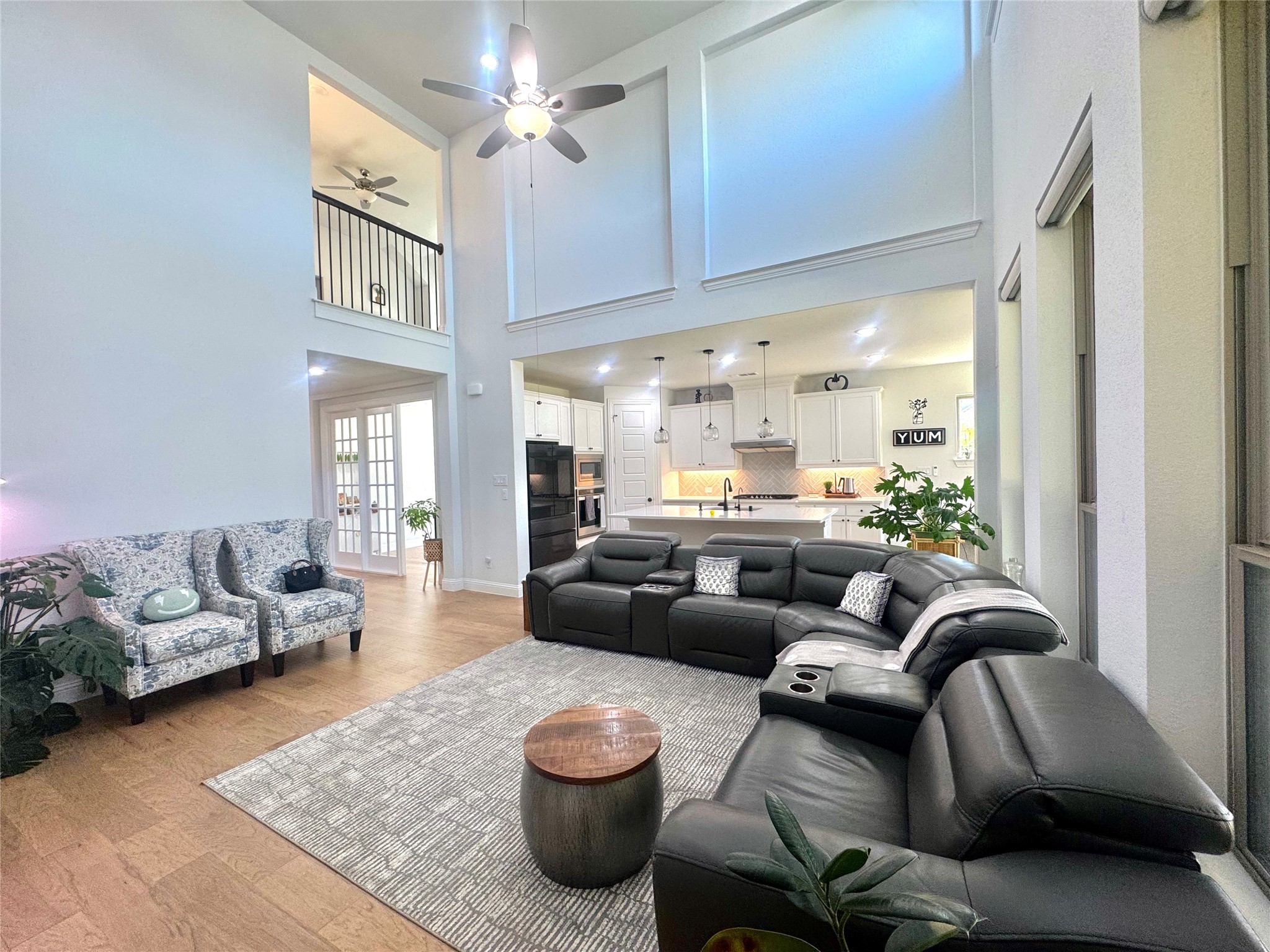 2500 Silver Leaf Drive Northlake TX 76226