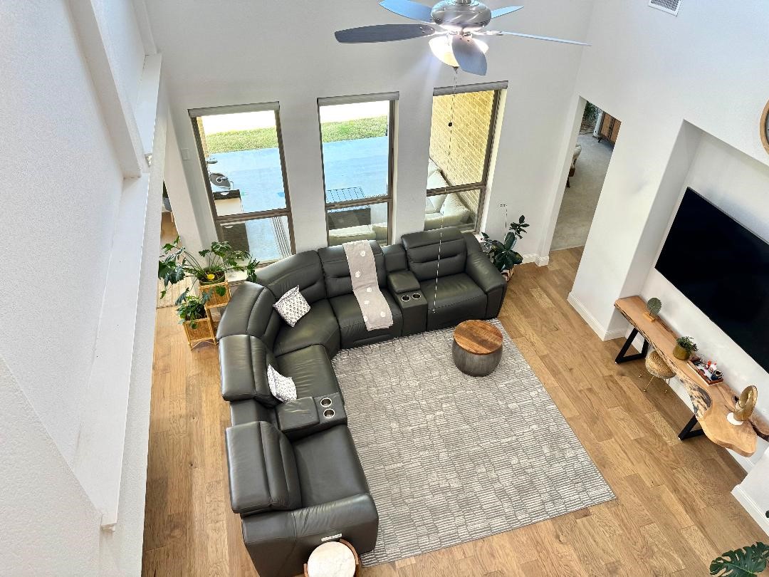 2500 Silver Leaf Drive Northlake TX 76226