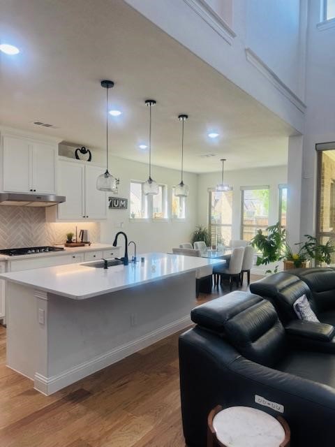 2500 Silver Leaf Drive Northlake TX 76226