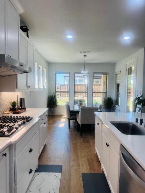2500 Silver Leaf Drive Northlake TX 76226