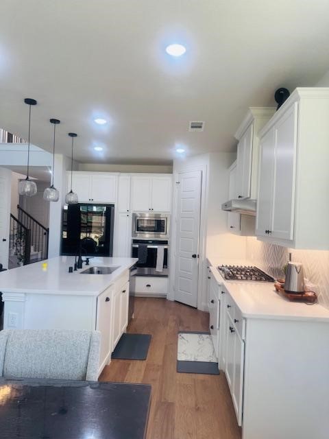 2500 Silver Leaf Drive Northlake TX 76226