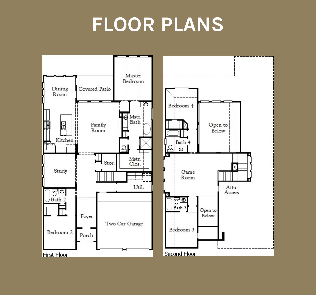 2500 Silver Leaf Drive Northlake TX 76226