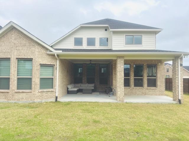 2500 Silver Leaf Drive Northlake TX 76226