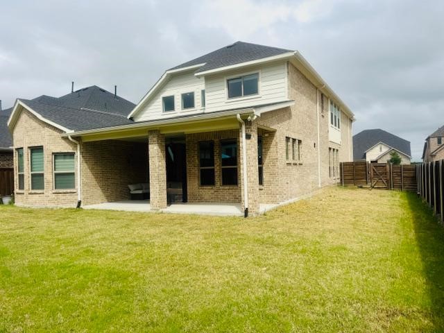 2500 Silver Leaf Drive Northlake TX 76226