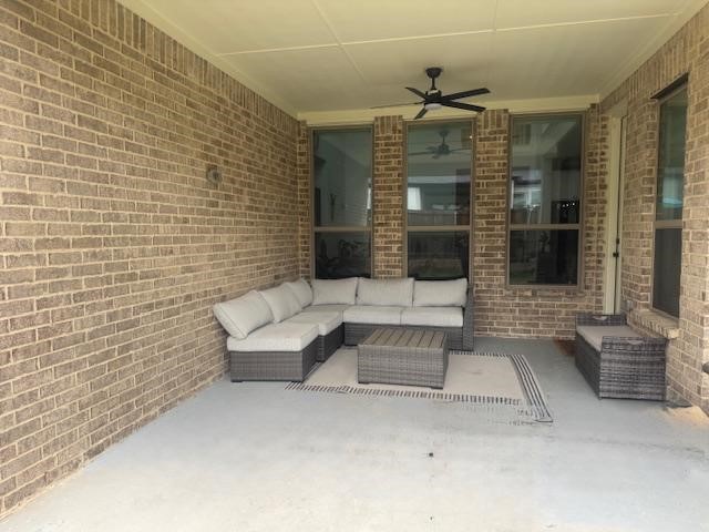 2500 Silver Leaf Drive Northlake TX 76226