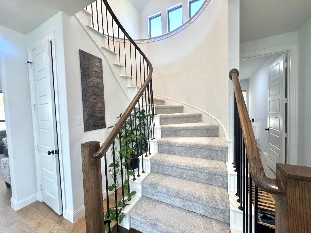 2500 Silver Leaf Drive Northlake TX 76226