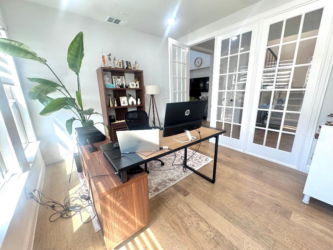 2500 Silver Leaf Drive Northlake TX 76226