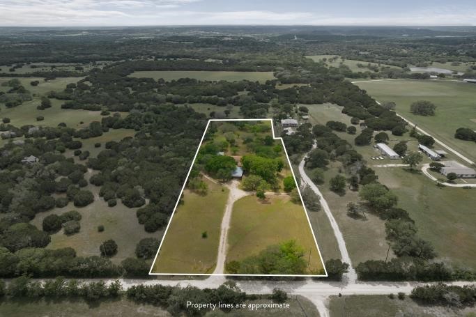 425 County Road 2130 Meridian TX 76665