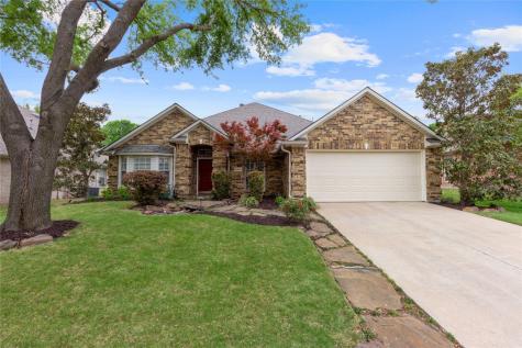 5413 Hill Haven Court Frisco TX 75035