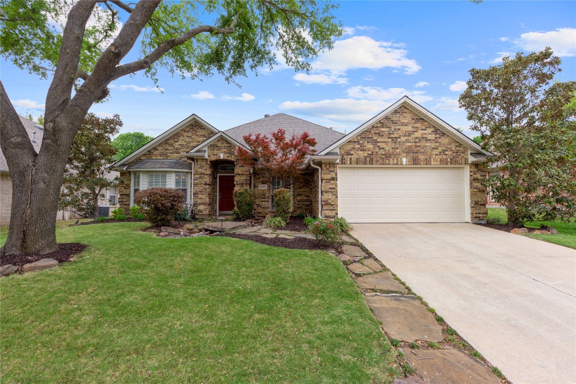 5413 Hill Haven Court Frisco TX 75035
