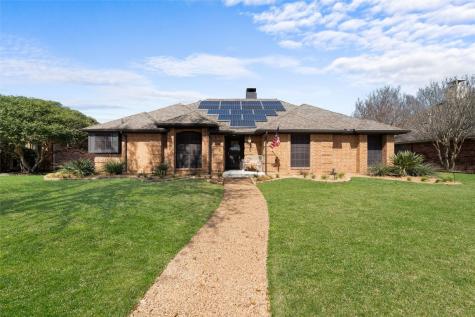 3529 Sailmaker Lane Plano TX 75023