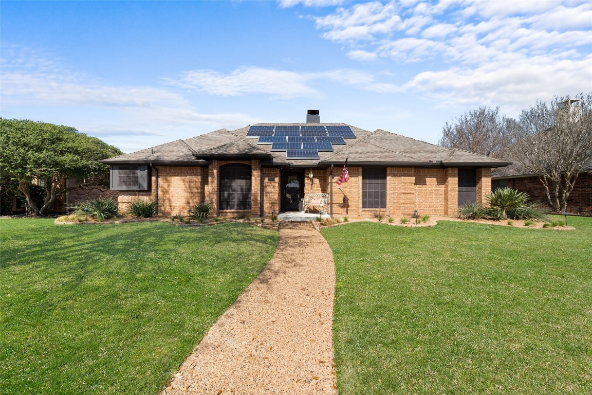 3529 Sailmaker Lane Plano TX 75023