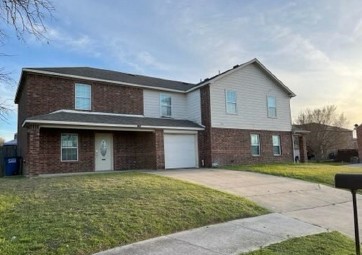 1101 E College Street Princeton TX 75407