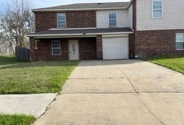 1101 E College Street Princeton TX 75407
