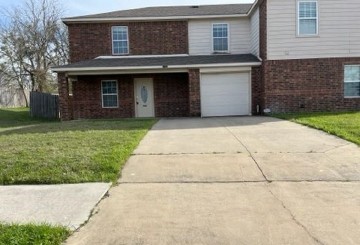 1101 E College Street Princeton TX 75407