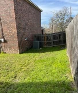 1101 E College Street Princeton TX 75407