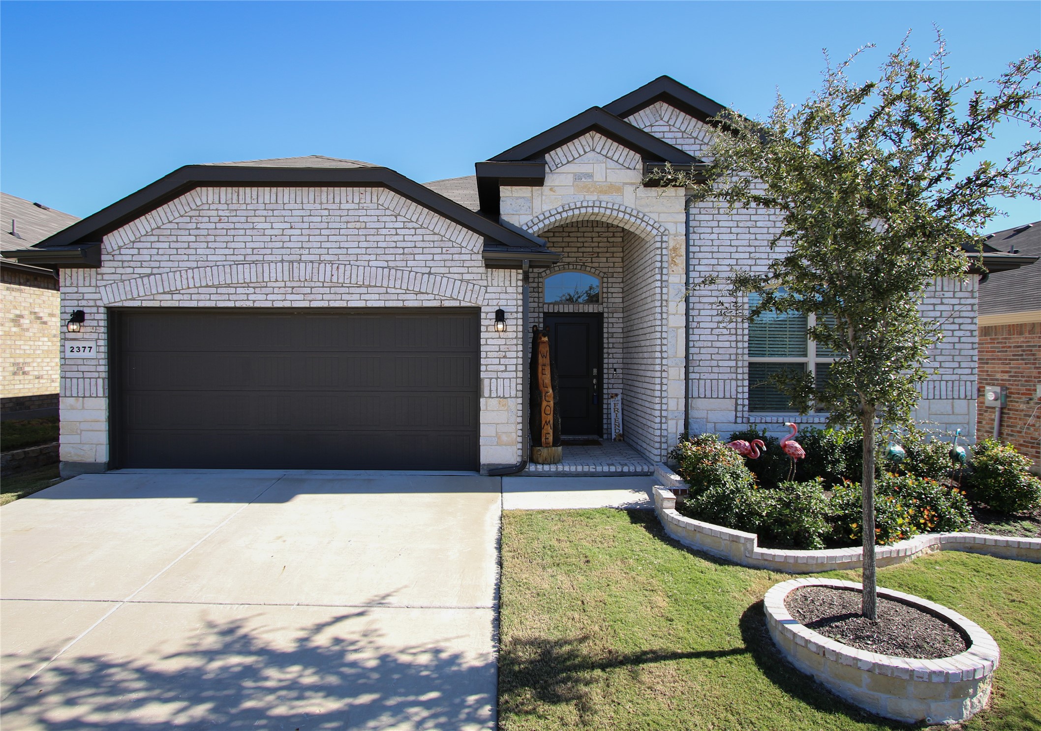 2377 Waggoner Ranch Drive Weatherford TX 76087
