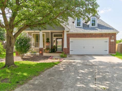 10736 Highland Ridge Road Fort Worth TX 76108