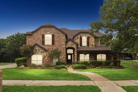 2301 Creekedge Court Corinth TX 76210