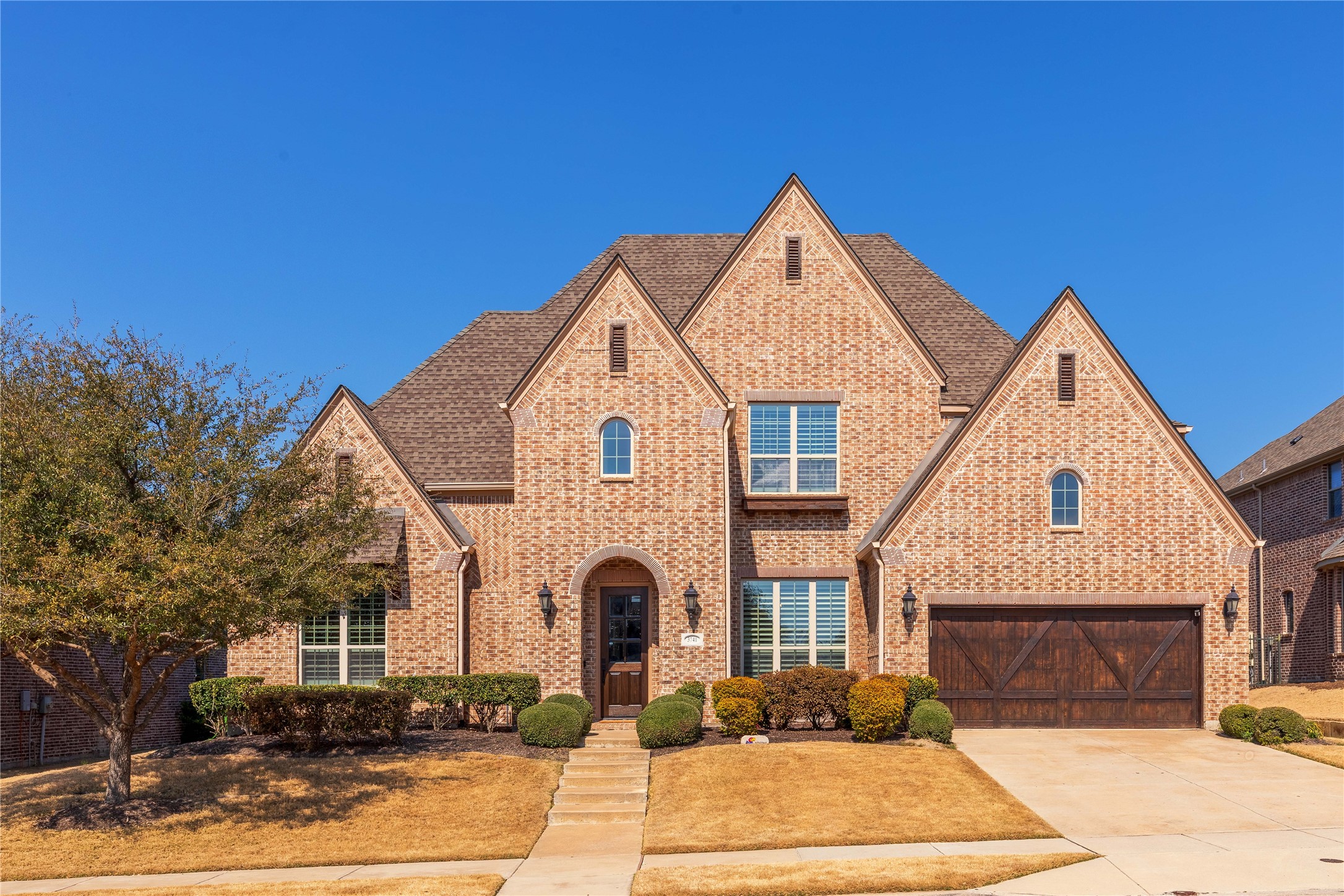 3741 Spicewood Drive Prosper TX 75078