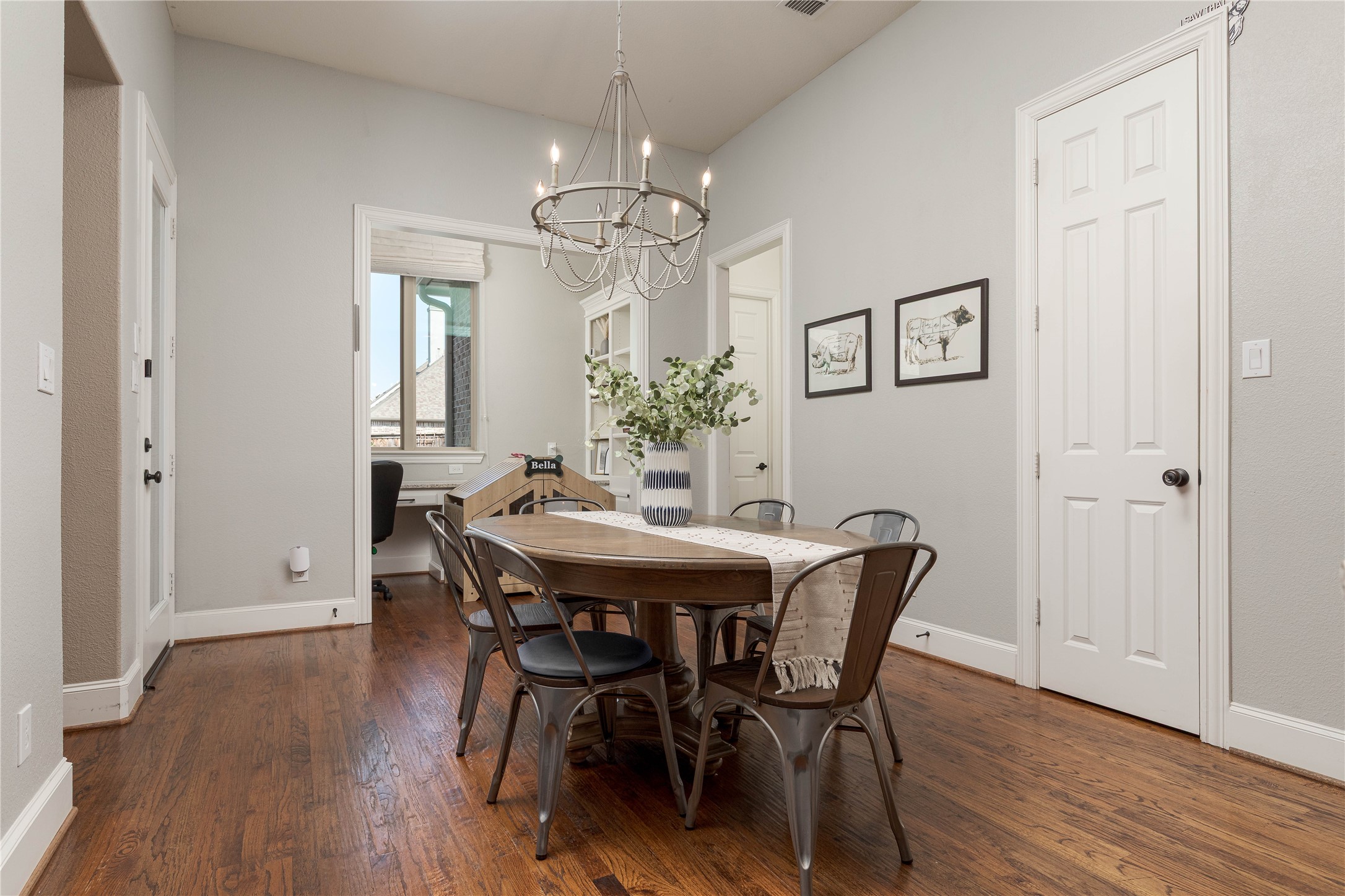 3741 Spicewood Drive Prosper TX 75078