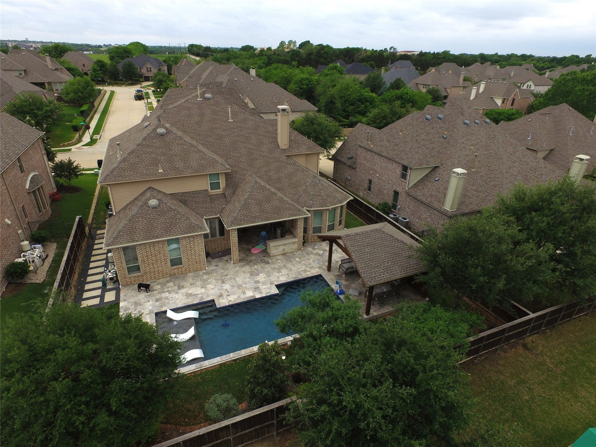 3741 Spicewood Drive Prosper TX 75078