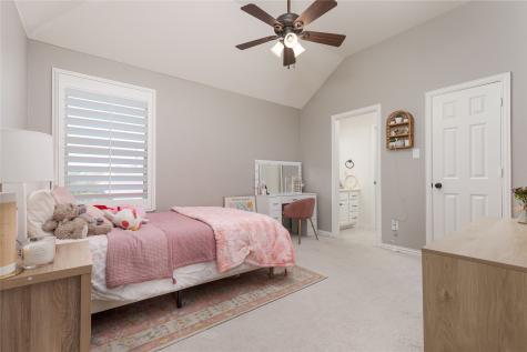 3741 Spicewood Drive Prosper TX 75078