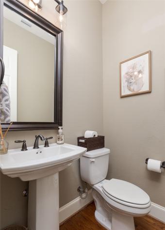 3741 Spicewood Drive Prosper TX 75078
