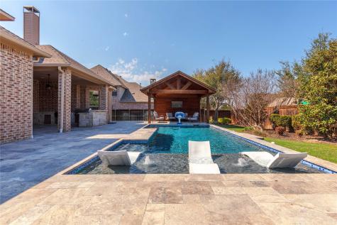 3741 Spicewood Drive Prosper TX 75078