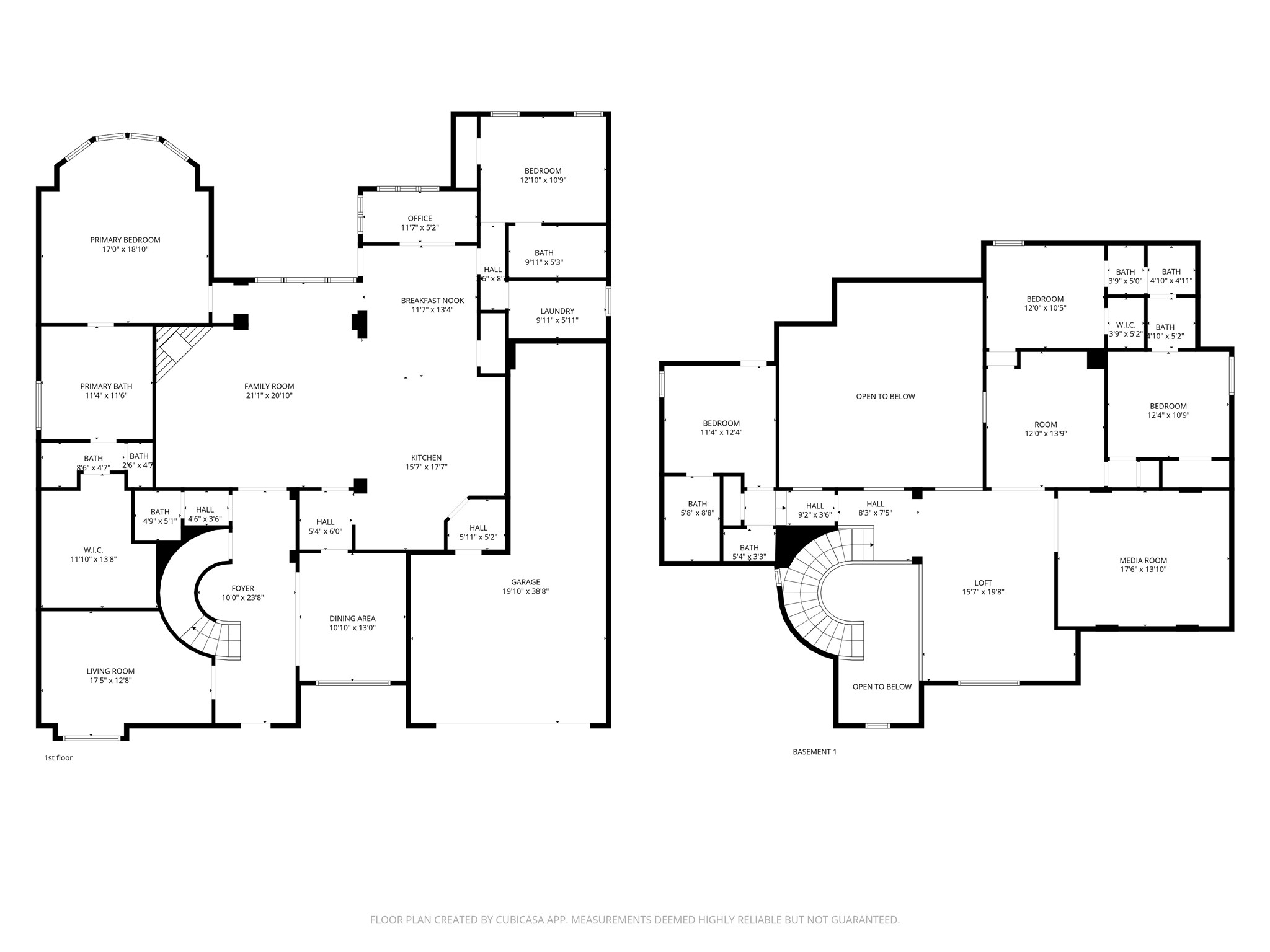 3741 Spicewood Drive Prosper TX 75078