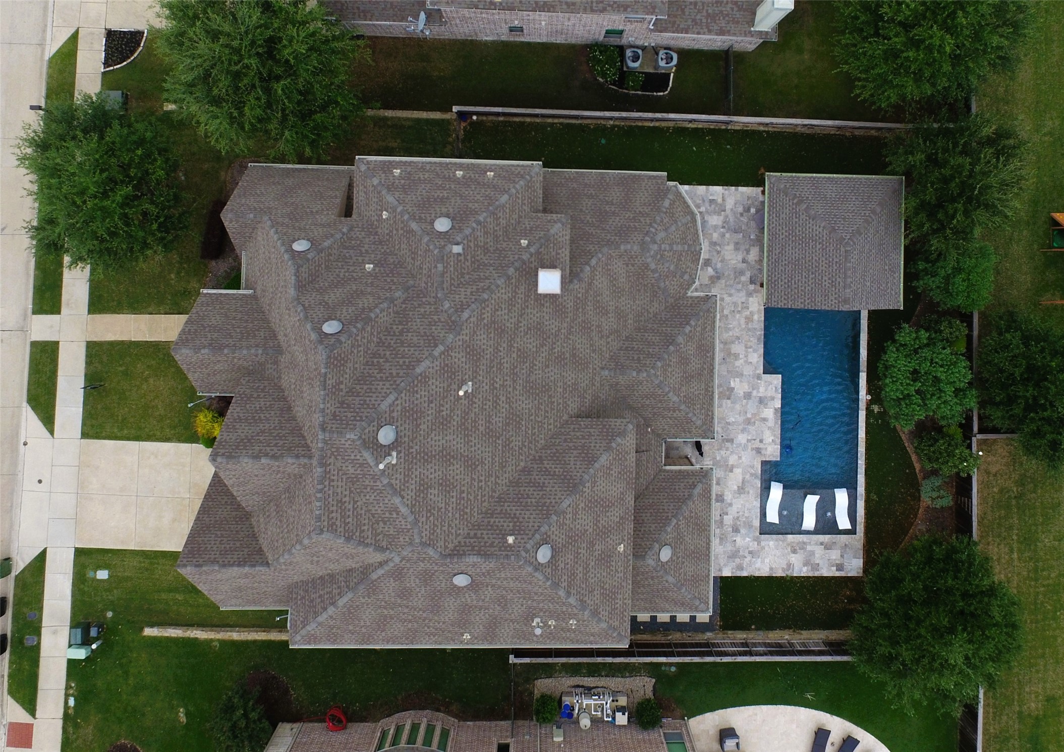 3741 Spicewood Drive Prosper TX 75078
