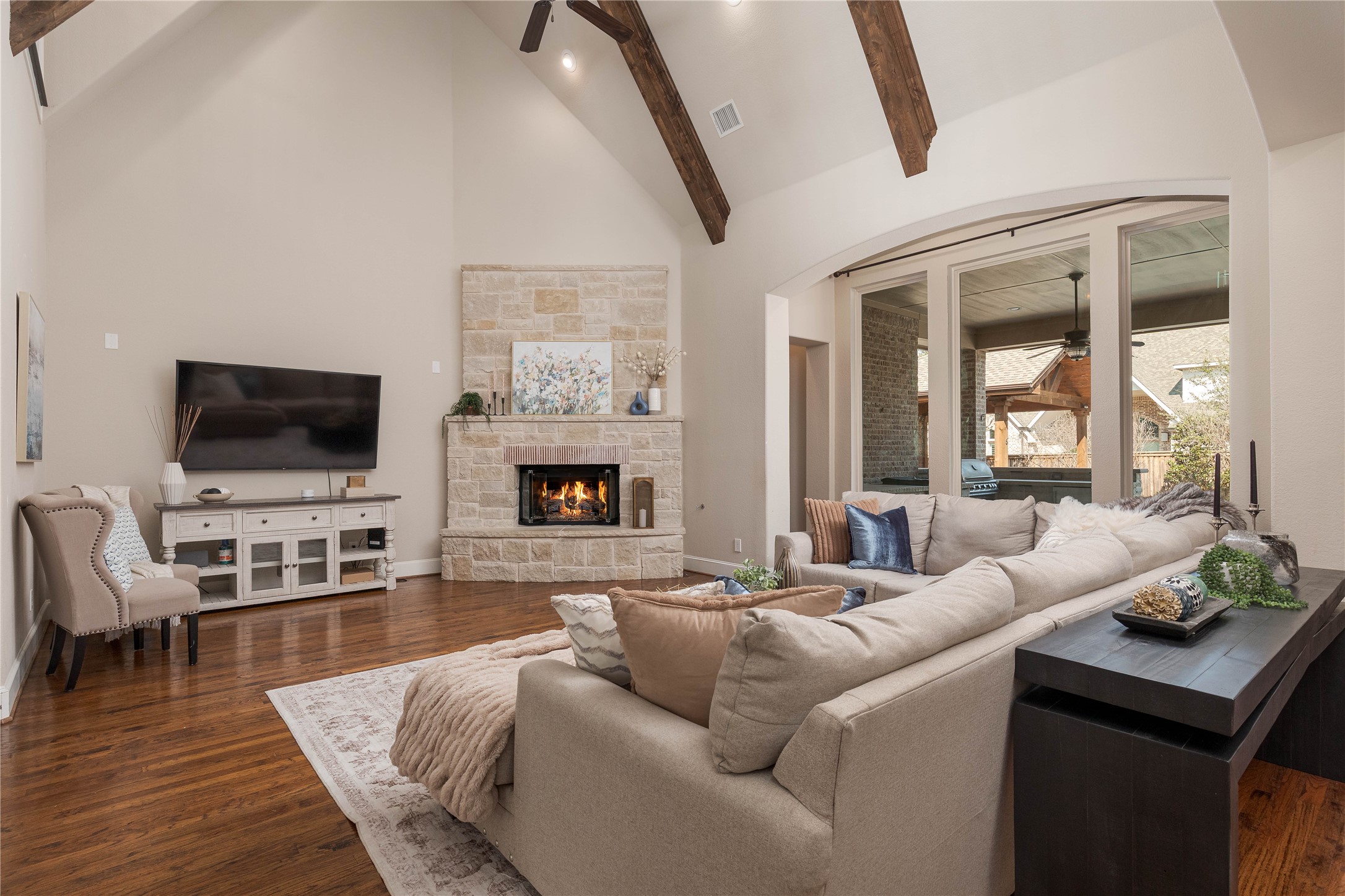 3741 Spicewood Drive Prosper TX 75078