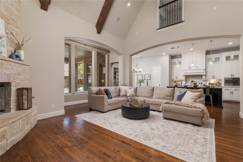 3741 Spicewood Drive Prosper TX 75078