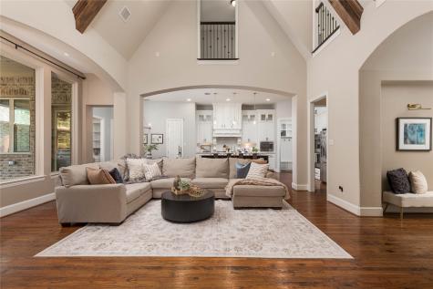 3741 Spicewood Drive Prosper TX 75078