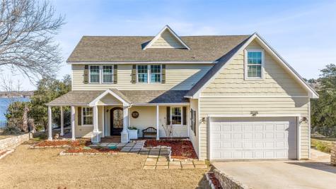 3235 Lakeside Drive Granbury TX 76048