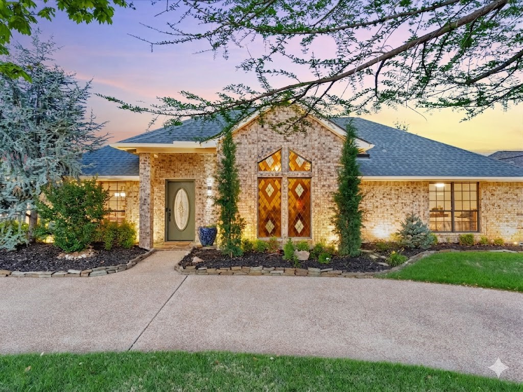4644 Ridgeside Drive North Richland Hills TX 76180