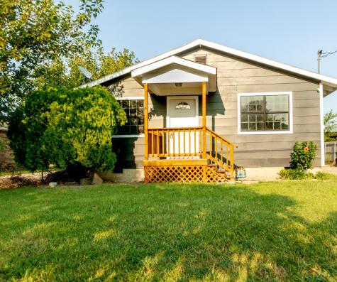 4026 Aransas Street Dallas TX 75212