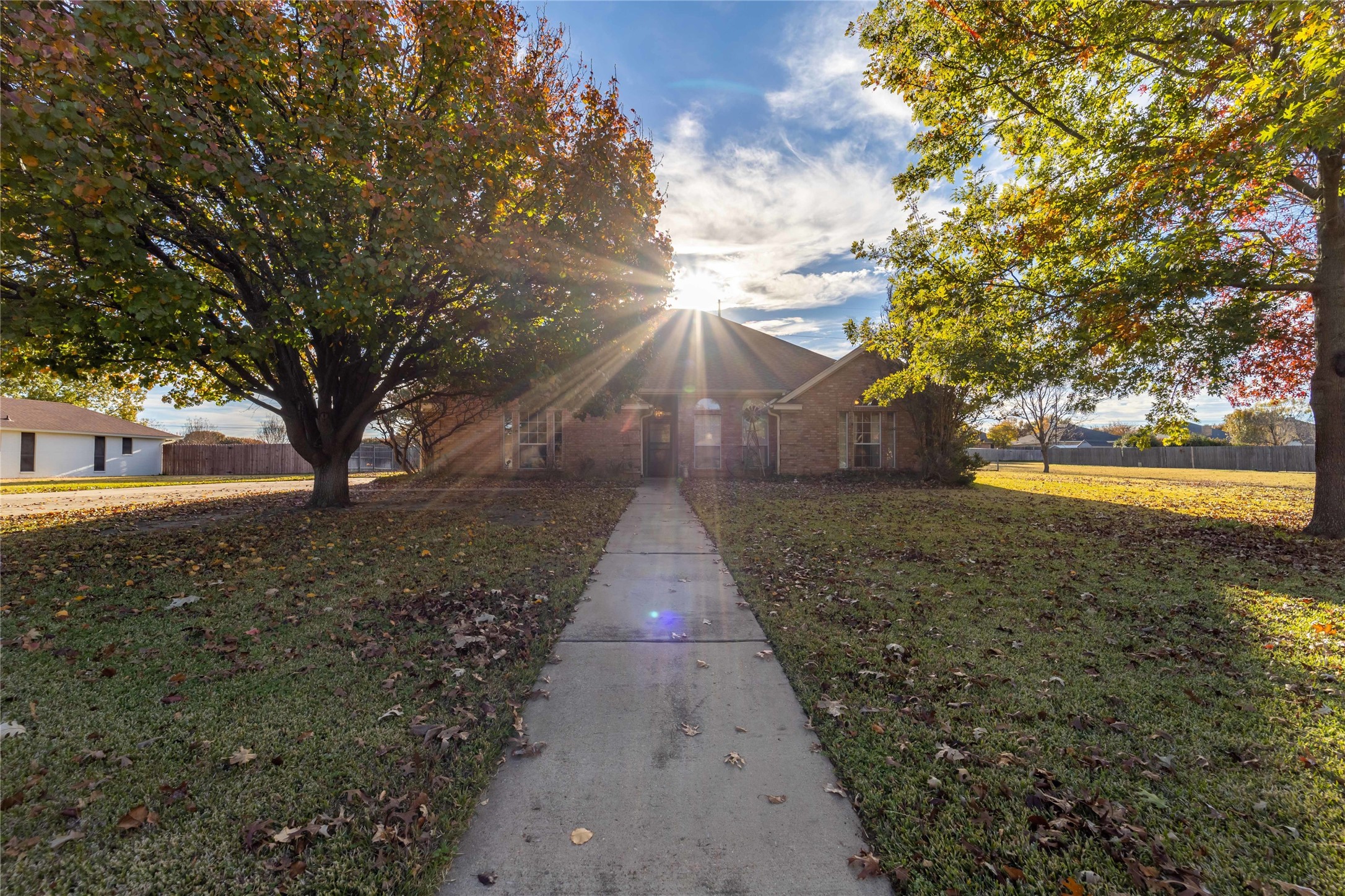 212 Tanglewood Trail Stephenville TX 76401
