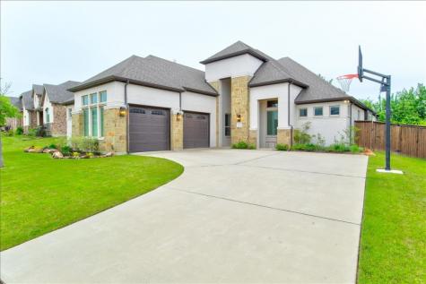 1232 Madera Drive Burleson TX 76028